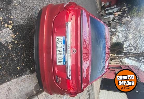 Autos - Citroen C4 lounge hdi feel pack 2018 Diesel 115000Km - En Venta