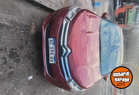 Autos - Citroen C4 lounge hdi feel pack 2018 Diesel 115000Km - En Venta