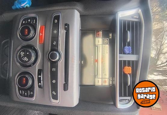 Autos - Citroen C4 lounge hdi feel pack 2018 Diesel 115000Km - En Venta