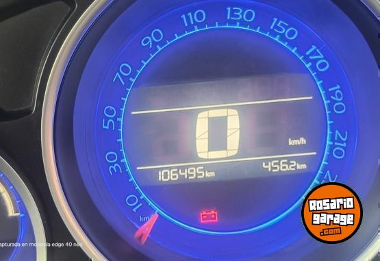 Autos - Citroen C4 lounge hdi feel pack 2018 Diesel 115000Km - En Venta