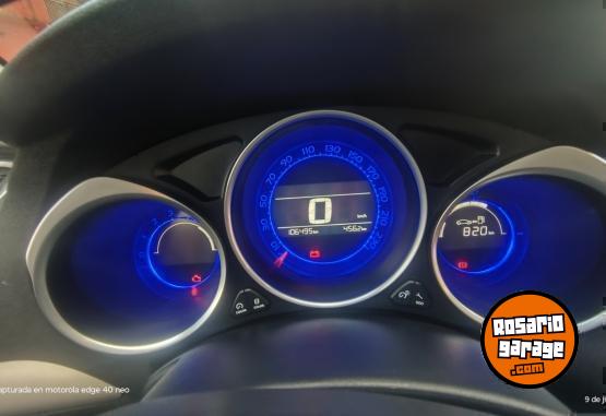 Autos - Citroen C4 lounge hdi feel pack 2018 Diesel 115000Km - En Venta