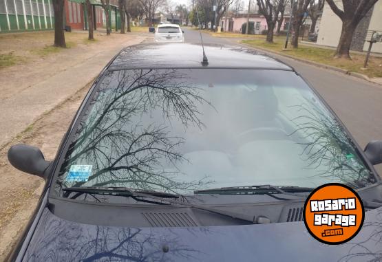 Autos - Renault Clio 3 ptas 2009 Nafta 170000Km - En Venta