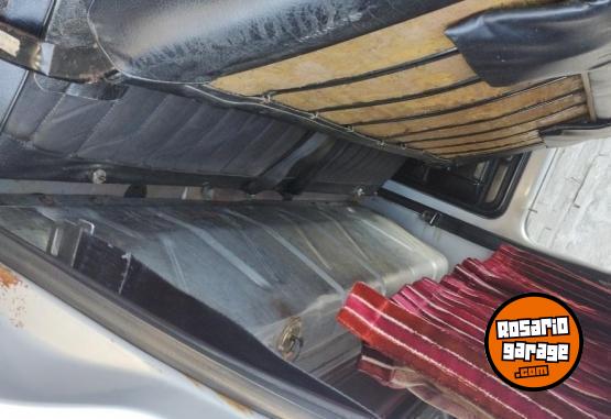 Camionetas - Ford F100 DELUXE V8 1982 Nafta 139000Km - En Venta