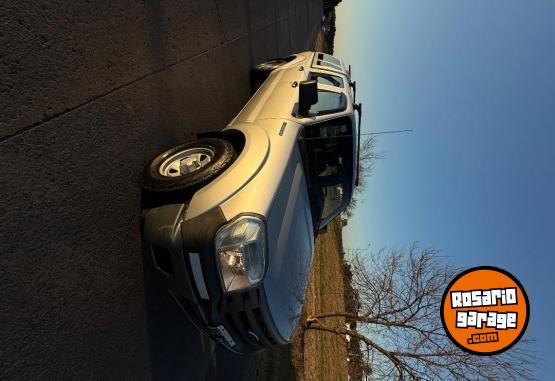 Camionetas - Ford RANGER 2011 Diesel 139000Km - En Venta