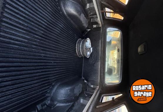 Camionetas - Ford RANGER 2011 Diesel 139000Km - En Venta