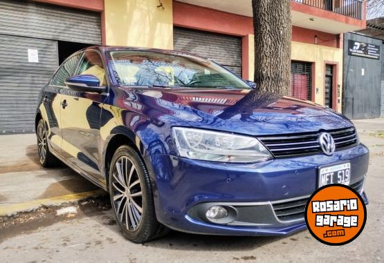 Autos - Volkswagen Vento tsi 2013 Nafta 118000Km - En Venta