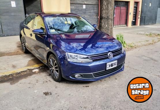 Autos - Volkswagen Vento tsi 2013 Nafta 118000Km - En Venta