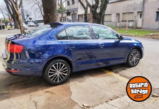 Autos - Volkswagen Vento tsi 2013 Nafta 118000Km - En Venta