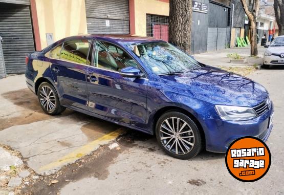 Autos - Volkswagen Vento tsi 2013 Nafta 118000Km - En Venta