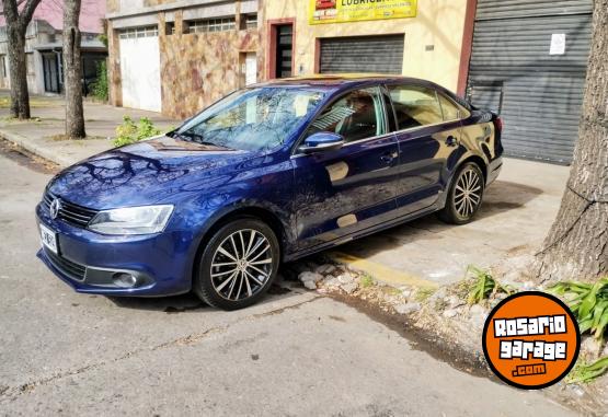 Autos - Volkswagen Vento tsi 2013 Nafta 118000Km - En Venta