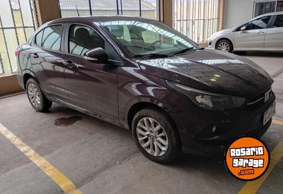 Autos - Fiat Cronos 2021 Nafta 93000Km - En Venta