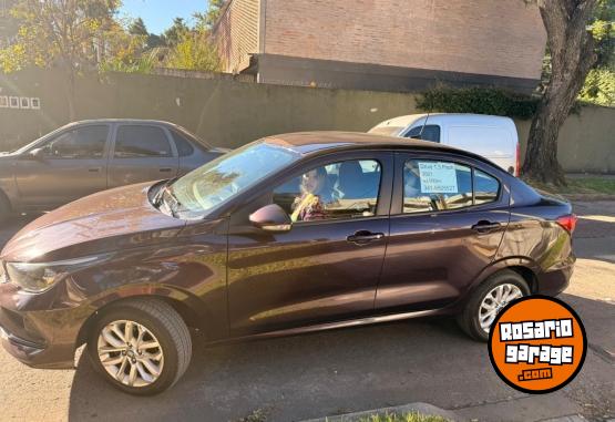 Autos - Fiat Cronos 2021 Nafta 93000Km - En Venta