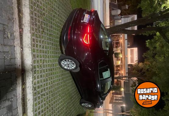 Autos - Fiat Cronos 2021 Nafta 93000Km - En Venta