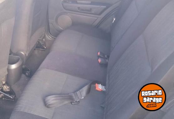 Camionetas - Ford Ecosport XLS 2.0 2008 Nafta 250000Km - En Venta