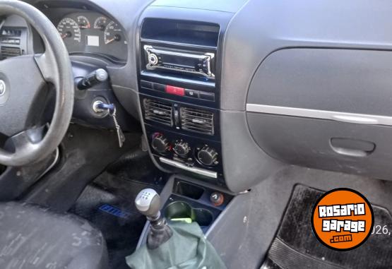 Autos - Fiat Palio weekend 2005 Nafta 270000Km - En Venta