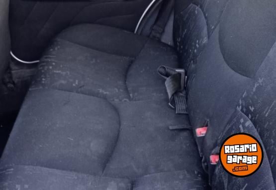 Autos - Fiat Palio weekend 2005 Nafta 270000Km - En Venta