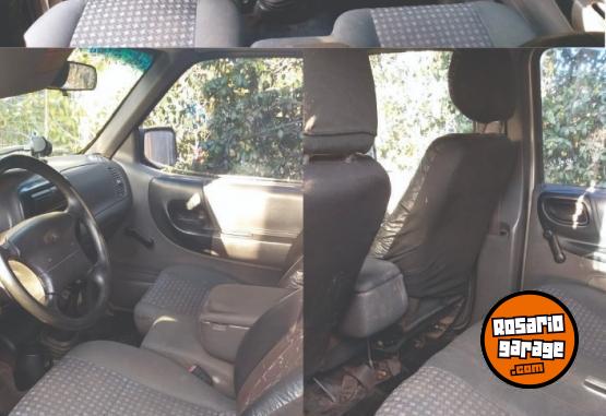 Camionetas - Ford RANGER 3.0 Cd Xl Plus 4x2 2007 Diesel 390000Km - En Venta