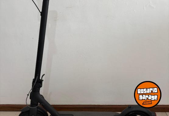 Otros - Monopatn elctrico Xiaomi S1 + casco - En Venta
