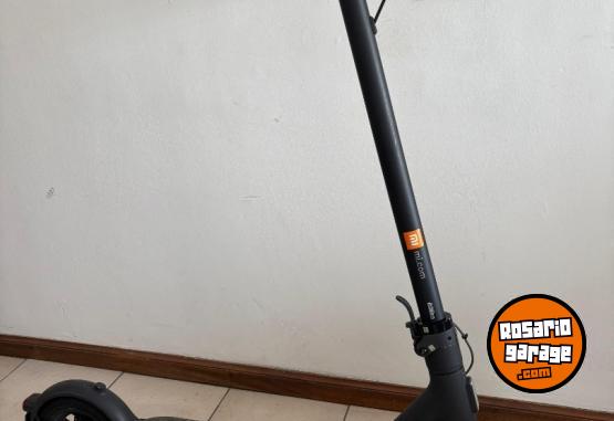 Otros - Monopatn elctrico Xiaomi S1 + casco - En Venta