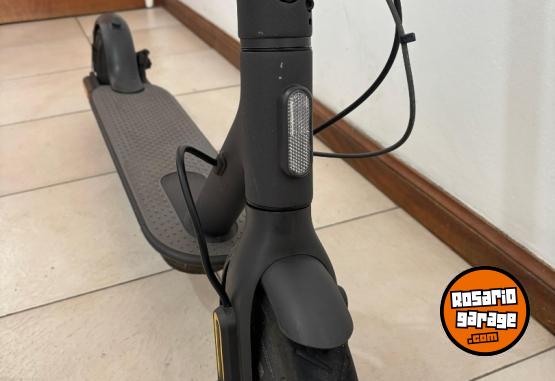 Otros - Monopatn elctrico Xiaomi S1 + casco - En Venta
