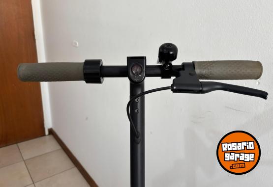 Otros - Monopatn elctrico Xiaomi S1 + casco - En Venta
