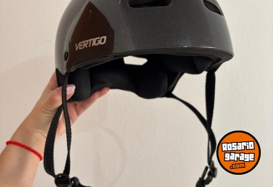 Otros - Monopatn elctrico Xiaomi S1 + casco - En Venta