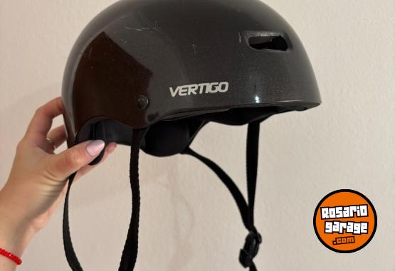 Otros - Monopatn elctrico Xiaomi S1 + casco - En Venta