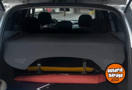 Camionetas - Renault DUSTER 2013 GNC 164000Km - En Venta