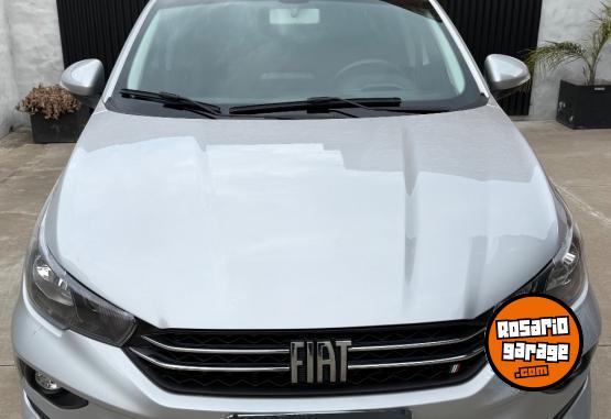 Autos - Fiat Cronos 2022 Nafta 50000Km - En Venta