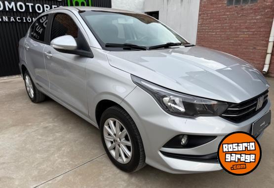 Autos - Fiat Cronos 2022 Nafta 50000Km - En Venta