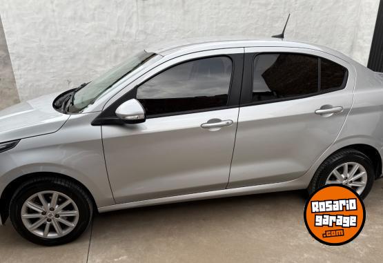 Autos - Fiat Cronos 2022 Nafta 50000Km - En Venta
