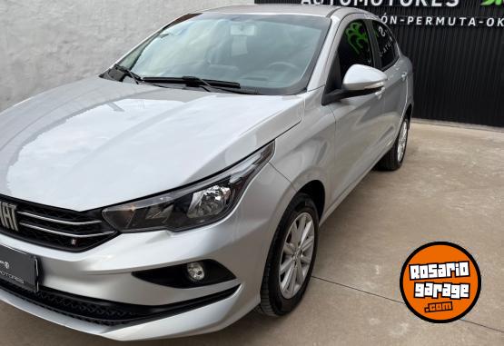 Autos - Fiat Cronos 2022 Nafta 50000Km - En Venta