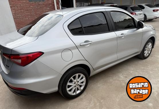 Autos - Fiat Cronos 2022 Nafta 50000Km - En Venta