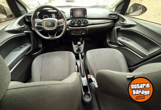 Autos - Fiat Cronos 2022 Nafta 50000Km - En Venta