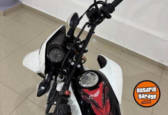 Motos - Honda XR 190 2022 Nafta 10000Km - En Venta
