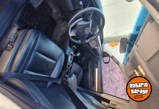 Camionetas - Toyota Hilux 2018 Diesel 76000Km - En Venta