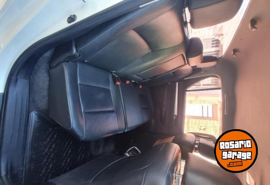 Camionetas - Toyota Hilux 2018 Diesel 76000Km - En Venta
