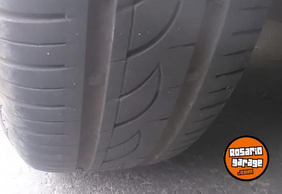 Autos - Volkswagen Gol Power 1.6 2010 Nafta 140000Km - En Venta