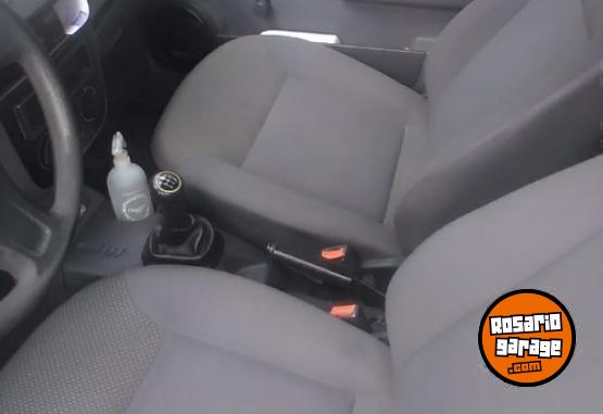 Autos - Volkswagen Gol Power 1.6 2010 Nafta 140000Km - En Venta