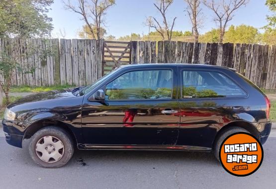 Autos - Volkswagen Gol Power 1.6 2010 Nafta 140000Km - En Venta
