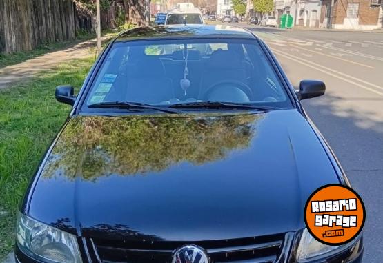 Autos - Volkswagen Gol Power 1.6 2010 Nafta 140000Km - En Venta