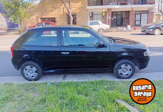 Autos - Volkswagen Gol Power 1.6 2010 Nafta 140000Km - En Venta