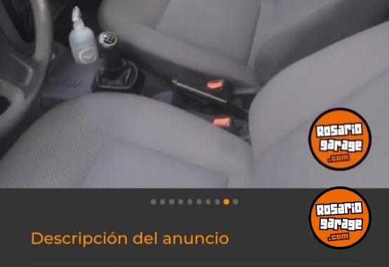 Autos - Volkswagen Gol Power 1.6 2010 Nafta 140000Km - En Venta