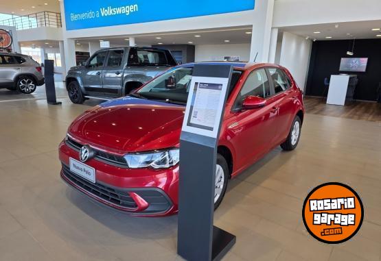 Autos - Volkswagen POLO COMFORTLINE 2025 Nafta 0Km - En Venta