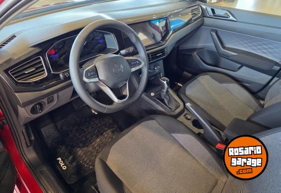 Autos - Volkswagen POLO COMFORTLINE 2025 Nafta 0Km - En Venta