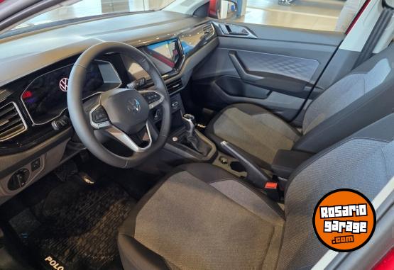 Autos - Volkswagen POLO COMFORTLINE 2025 Nafta 0Km - En Venta