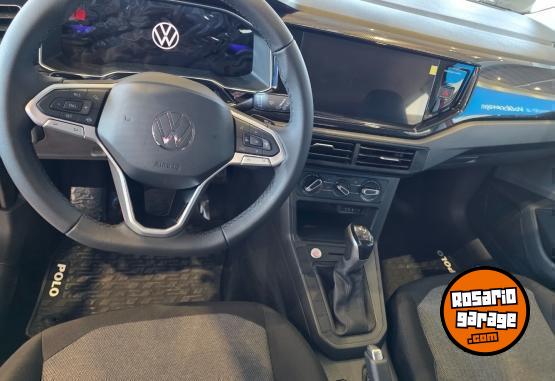 Autos - Volkswagen POLO COMFORTLINE 2025 Nafta 0Km - En Venta