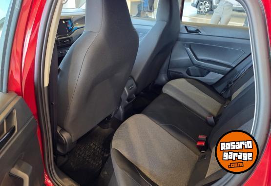 Autos - Volkswagen POLO COMFORTLINE 2025 Nafta 0Km - En Venta