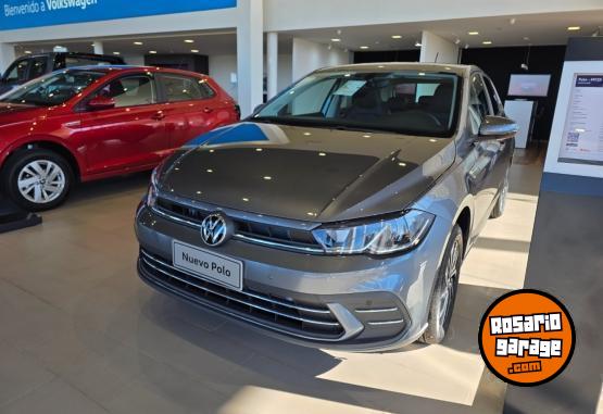 Autos - Volkswagen POLO HIGHLINE 2025 Nafta 0Km - En Venta