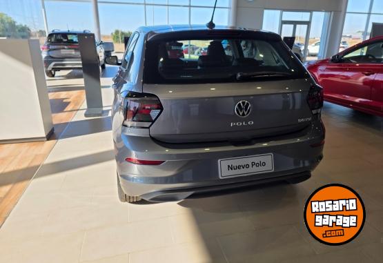 Autos - Volkswagen POLO HIGHLINE 2025 Nafta 0Km - En Venta